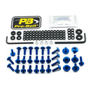 Aluminium Fairing Bolt Kit For Ducati PANIGALE 899 ABS 2014-2015 | 23210443