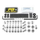 Aluminium Fairing Bolt Kit For Ducati PANIGALE 899 ABS 2014-2015 | 23210447