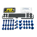 Aluminium Fairing Bolt Kit For Ducati PANIGALE 959 ABS 2016-2019 | 23210448