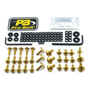 Aluminium Fairing Bolt Kit For Ducati PANIGALE 959 ABS 2016-2019 | 23210450
