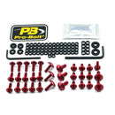 Aluminium Fairing Bolt Kit For Ducati PANIGALE 959 ABS 2016-2019 | 23210451