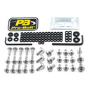Aluminium Fairing Bolt Kit For Ducati PANIGALE 959 ABS 2016-2019 | 23210452