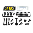 Aluminium Fairing Bolt Kit For Ducati MONSTER 1200 R ABS 2016-2019 | 23210455