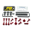 Aluminium Fairing Bolt Kit For Ducati MONSTER 1200 R ABS 2016-2019 | 23210457