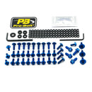 Aluminium Fairing Bolt Kit For Ducati PANIGALE 1199 2012-2013
