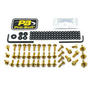 Aluminium Fairing Bolt Kit For Ducati PANIGALE 1199 S ABS 2012-2014