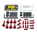 Aluminium Fairing Bolt Kit For Honda CBR 1000 RR ABS 2017-19