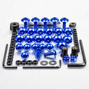 Aluminium Fairing Bolt Kit For Kawasaki EX 300 ABS 2013-2017