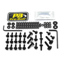 Aluminium Fairing Bolt Kit For Kawasaki NINJA 650 2017-2019 | 23210530