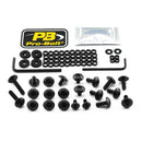 Aluminium Fairing Bolt Kit For Kawasaki Z 900 RS ABS 2018-2024 | 23210535