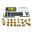 Aluminium Fairing Bolt Kit For Kawasaki Z 900 RS ABS 2018-2024 | 23210536