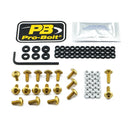 Aluminium Fairing Bolt Kit For KTM ADVENTURE 1190 ABS 2013-2016 | 23210551