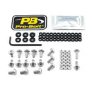Aluminium Fairing Bolt Kit For KTM ADVENTURE 1190 ABS 2013-2016 | 23210553