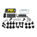 Aluminium Fairing Bolt Kit For Suzuki GSX-R 1000 2012-16