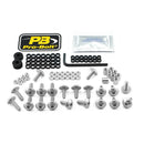 Aluminium Fairing Bolt Kit For Suzuki GSX-R 1000 Z 2013-2016