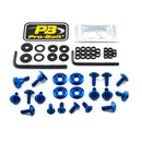 Aluminium Fairing Bolt Kit For Suzuki GSX-S 1000 2015-2018 | 23210569