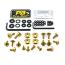 Aluminium Fairing Bolt Kit For Suzuki GSX-S 1000 2015-2018 | 23210571