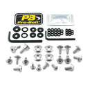 Aluminium Fairing Bolt Kit For Suzuki GSX-S 1000 2015-2018 | 23210573