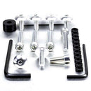 Aluminium Fairing Bolt Kit For Suzuki GSX 1400 2001-2007 | 23210583