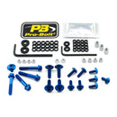 Aluminium Fairing Bolt Kit For Suzuki GSX 1250 F ABS 2011-2016 | 23210589