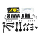 Aluminium Fairing Bolt Kit For Suzuki GSX 1250 F ABS 2011-2016 | 23210590