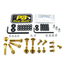 Aluminium Fairing Bolt Kit For Suzuki GSX 1250 F ABS 2011-2016 | 23210591