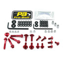 Aluminium Fairing Bolt Kit For Suzuki GSX 1250 F ABS 2011-2016 | 23210592