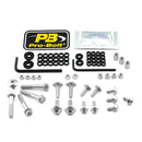 Aluminium Fairing Bolt Kit For Suzuki GSX 1250 F ABS 2011-2016 | 23210593