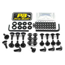 Aluminium Fairing Bolt Kit For Suzuki GSX-S 1000 S ABS 2019-2021 | 23210600