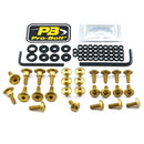 Aluminium Fairing Bolt Kit For Suzuki GSX-S 1000 S ABS 2019-2021 | 23210601