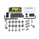 Aluminium Fairing Bolt Kit For Yamaha MT-09 2014-2016 | 23210623