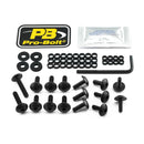 Aluminium Fairing Bolt Kit For Yamaha MT-01 1700 2005-2009 | 23210635