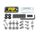 Aluminium Fairing Bolt Kit For Yamaha MT-01 1700 2005-2009 | 23210638