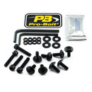 Aluminium Fairing Bolt Kit For Yamaha MT-03 660 2006-2013 | 23210640