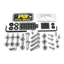 Aluminium Fairing Bolt Kit For Yamaha MT-10 ABS 2016-21