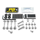 Aluminium Fairing Bolt Kit For Yamaha YZF-R6 600 2017-2020 | 23210658