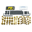 Aluminium Fairing Bolt Kit For Yamaha MT-03 ABS 2016-2022 | 23210661