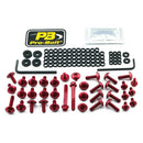 Aluminium Fairing Bolt Kit For Yamaha MT-03 ABS 2016-2022 | 23210662