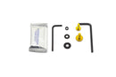 Aluminium Fairing Bolt Kit Gold For Yamaha MT-07 ABS 2018-2022
