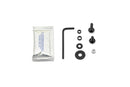Aluminium Fairing Bolt Kit Black For BMW S 1000 RR ABS 2019-2024