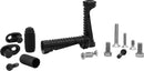 Rearset Spare Parts Black SP-04-KIT-B