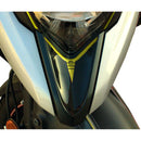 3D Motorcycle Stickers - Beak For Suzuki V-Strom 650 2017-2023