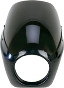 Ness® Original Fairing Kit Black For Harley Davidson FXE 1200