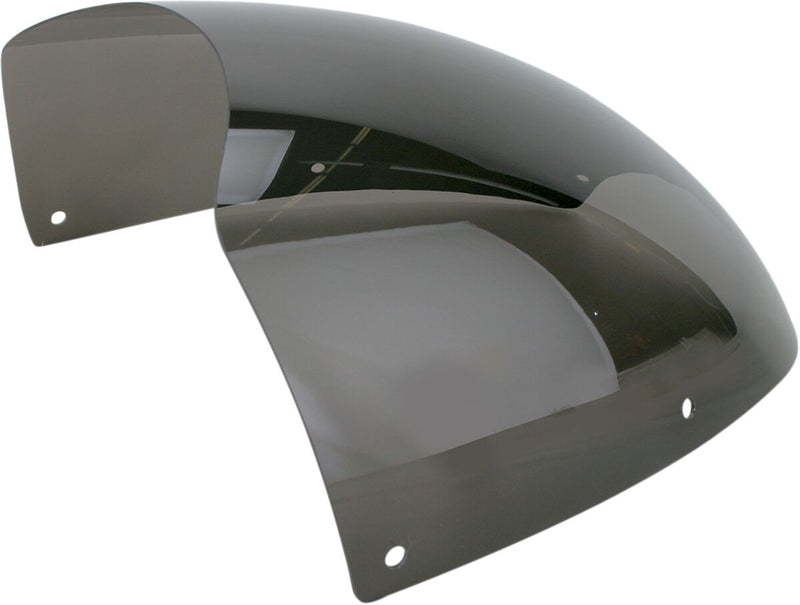 Replacement Windshield Smoke For Harley Davidson FXD 1340