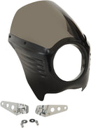 Ness® Original Fairing Kit Black For Harley Davidson FX 1200