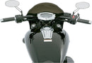 Bullet Fairing Black For Kawasaki VN 900 2007-2025 - 44.5 CM