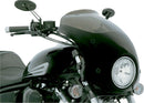 Bullet Fairing Black For Kawasaki VN 900 2007-2025 - 44.5 CM