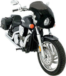 Bullet Fairing Black For Honda VTX 1300 C 2004-2009 - 44.5 CM