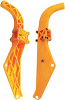 Strong Arm Fairing Support Bracket Orange For Harley Davidson FLHT 1340 1996-98