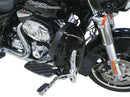 Vented Lower Leg Fairing Kit Black / Gloss For Harley Davidson FLHR 1340 1994-1998
